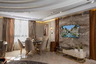 Triumph Luxury Hotel fotoÄŸrafÄ±