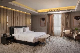 Triumph Luxury Hotel fotoÄŸrafÄ±