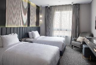 Triumph Luxury Hotel fotoÄŸrafÄ±