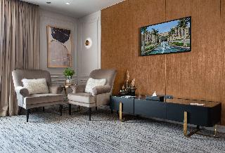 Triumph Luxury Hotel fotoÄŸrafÄ±
