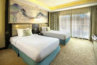 Triumph Luxury Hotel fotoÄŸrafÄ±