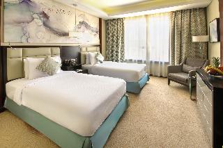 Triumph Luxury Hotel fotoÄŸrafÄ±