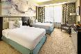 Triumph Luxury Hotel oda fotoğrafı