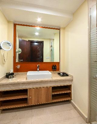 Triumph Luxury Hotel fotoÄŸrafÄ±