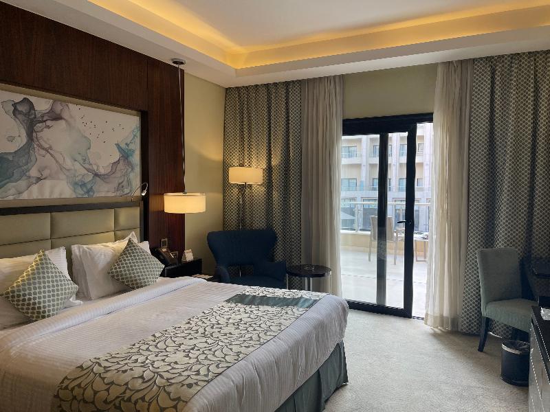 Triumph Luxury Hotel - Oda