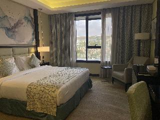 Triumph Luxury Hotel fotoÄŸrafÄ±