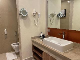 Triumph Luxury Hotel fotoÄŸrafÄ±