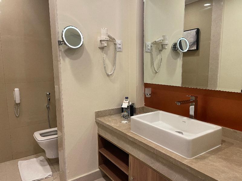 Triumph Luxury Hotel - Oda