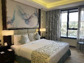 Triumph Luxury Hotel fotoÄŸrafÄ±