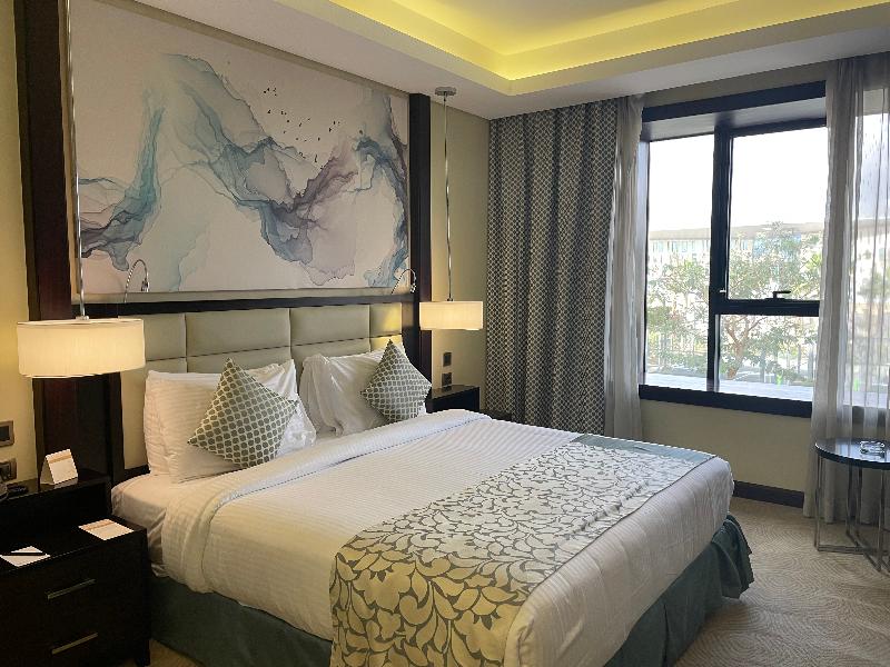 Triumph Luxury Hotel - Oda