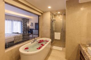 Triumph Luxury Hotel fotoÄŸrafÄ±