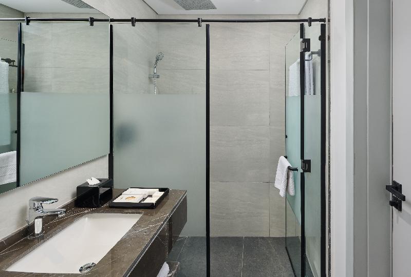 Triumph Luxury Hotel - Oda