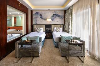 Triumph Luxury Hotel fotoÄŸrafÄ±