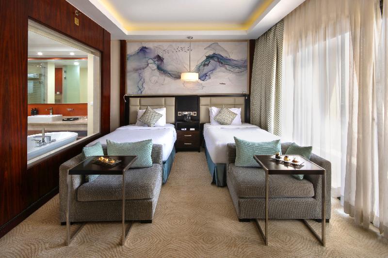 Triumph Luxury Hotel - Oda