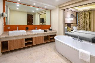 Triumph Luxury Hotel fotoÄŸrafÄ±