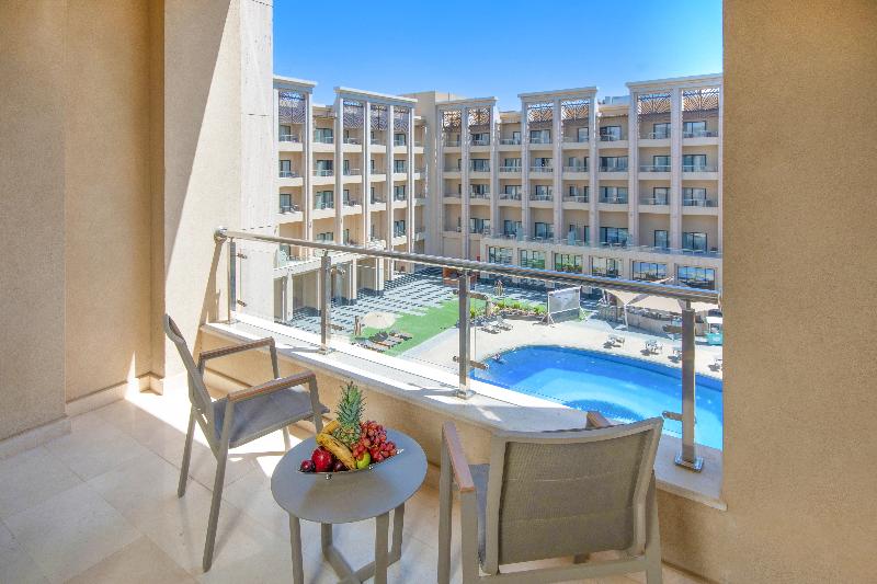 Triumph Luxury Hotel - Oda