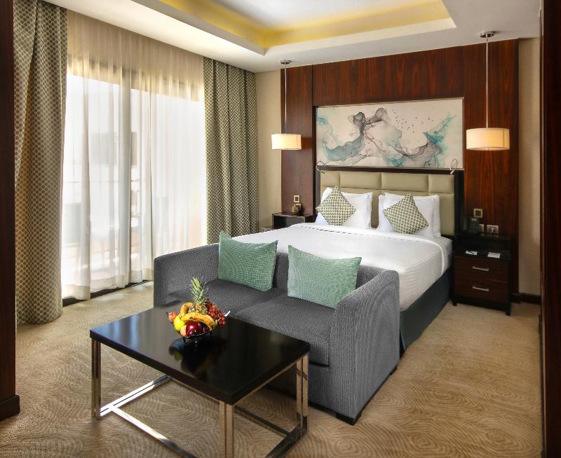 Triumph Luxury Hotel - Oda
