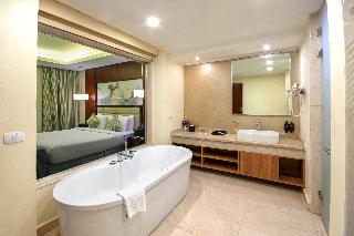 Triumph Luxury Hotel fotoÄŸrafÄ±