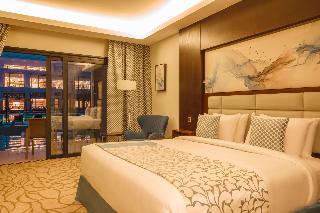 Triumph Luxury Hotel fotoÄŸrafÄ±