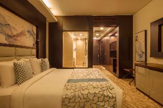 Triumph Luxury Hotel fotoÄŸrafÄ±
