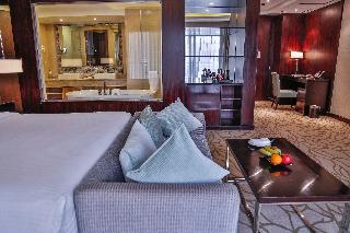 Triumph Luxury Hotel fotoÄŸrafÄ±