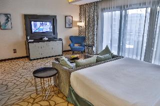 Triumph Luxury Hotel fotoÄŸrafÄ±