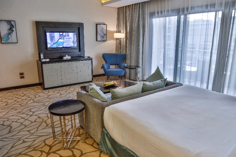 Triumph Luxury Hotel - Oda