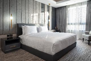 Triumph Luxury Hotel fotoÄŸrafÄ±