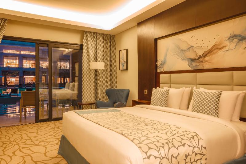 Triumph Luxury Hotel - Oda