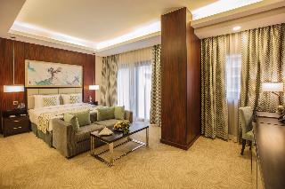Triumph Luxury Hotel fotoÄŸrafÄ±