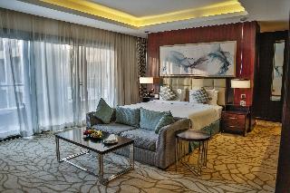 Triumph Luxury Hotel fotoÄŸrafÄ±