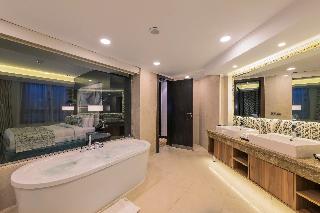 Triumph Luxury Hotel fotoÄŸrafÄ±