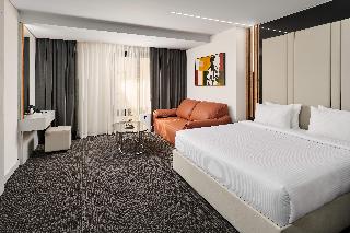 Triumph Luxury Hotel fotoÄŸrafÄ±