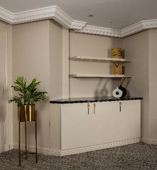 Triumph Luxury Hotel fotoÄŸrafÄ±