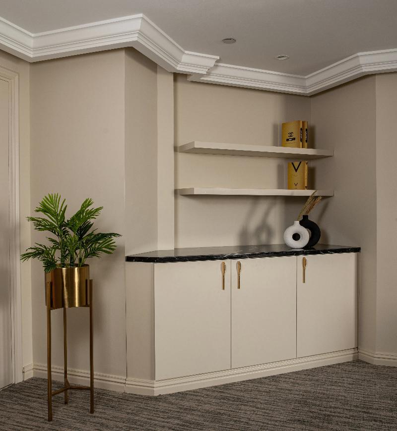 Triumph Luxury Hotel - Oda