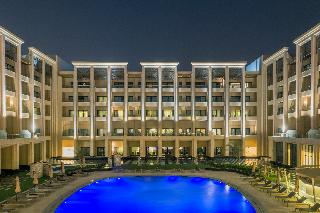 Triumph Luxury Hotel fotoÄŸrafÄ±