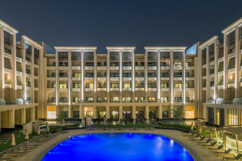 Triumph Luxury Hotel - Havuz