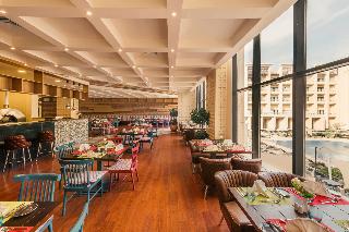 Triumph Luxury Hotel fotoÄŸrafÄ±