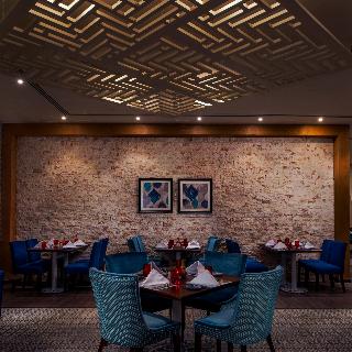 Triumph Luxury Hotel fotoÄŸrafÄ±