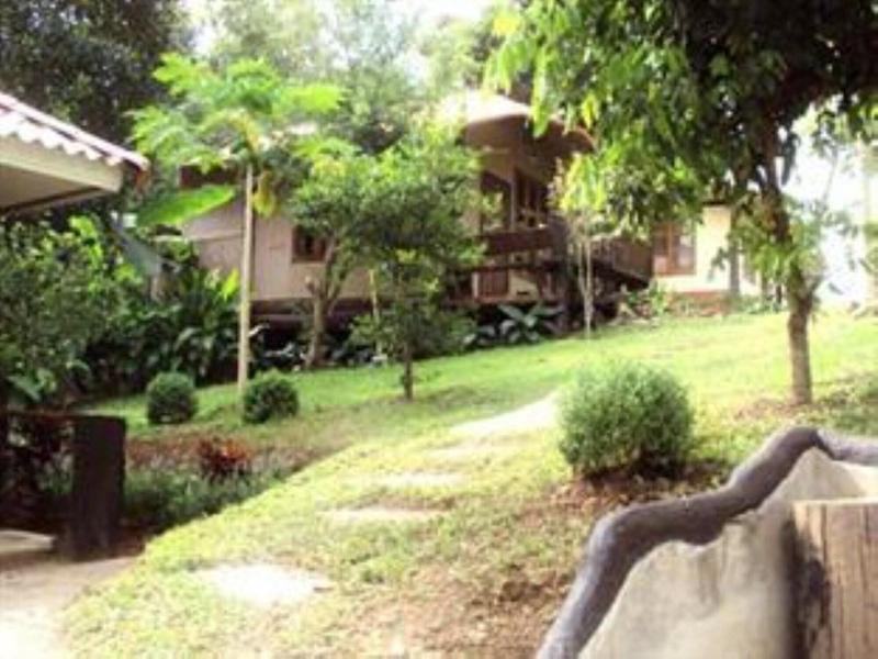 Baan Phuthadol - Genel