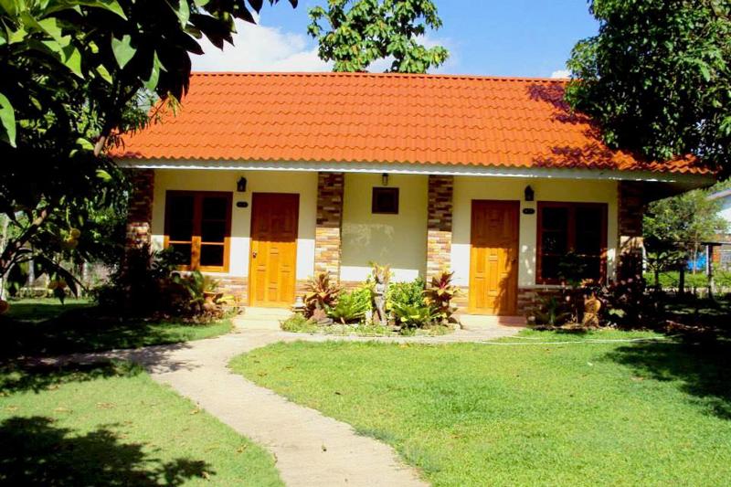 Baan Phuthadol - Oda
