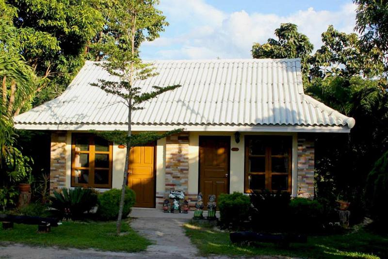 Baan Phuthadol - Oda