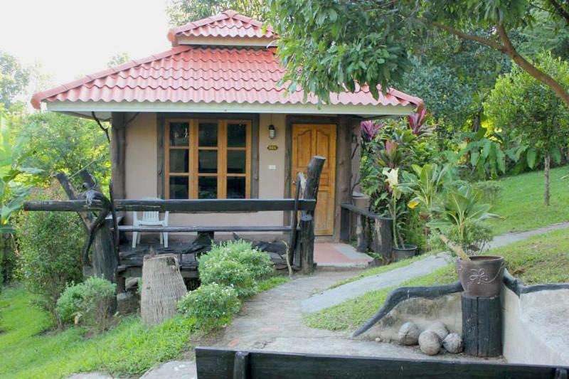 Baan Phuthadol - Oda