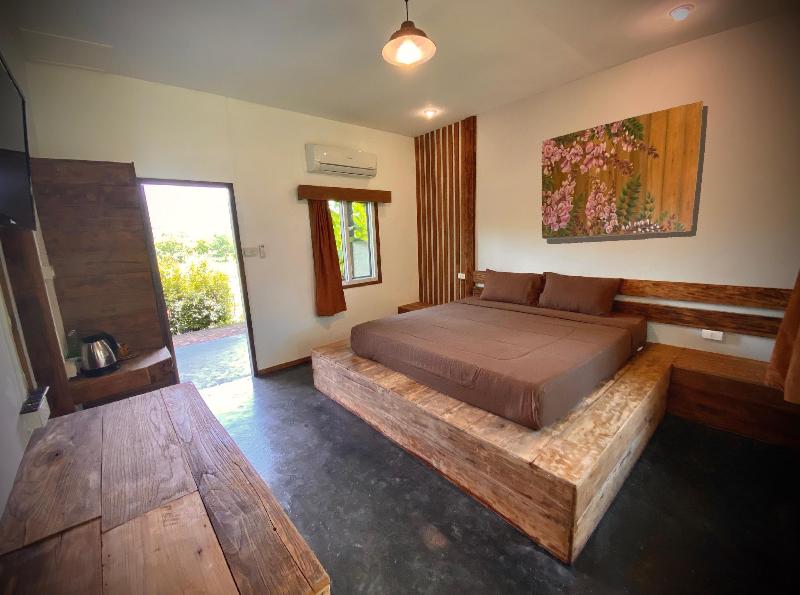 Kirina Retro House - Oda