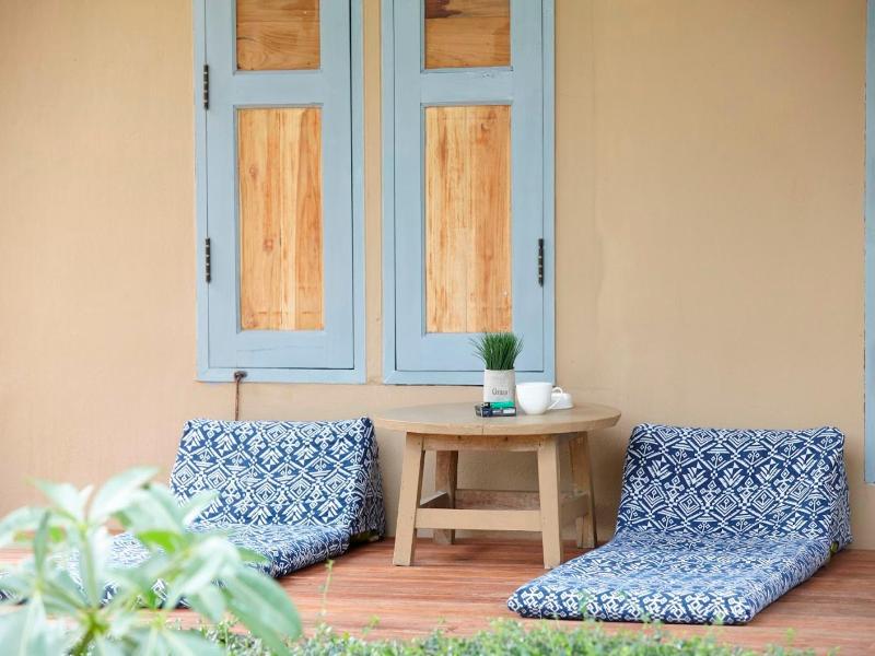 House Of Love Hotel Pai - Genel