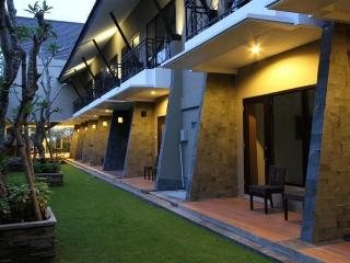 Ommaya Hotel And Resort fotoÄŸrafÄ±