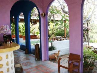 Kuad Khon Thoe Pai Cottage fotoÄŸrafÄ±