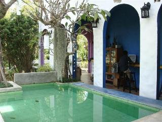 Kuad Khon Thoe Pai Cottage fotoÄŸrafÄ±