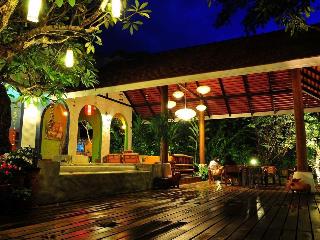 Kuad Khon Thoe Pai Cottage otel fotoğrafı