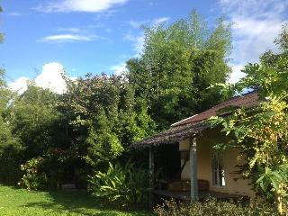 Kuad Khon Thoe Pai Cottage fotoÄŸrafÄ±